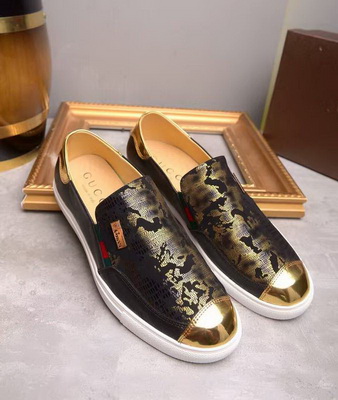 Gucci Men Loafers_194